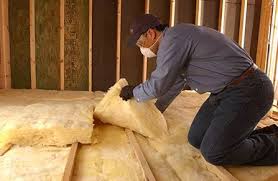 Types of Insulation We Offer in Center Line, MI